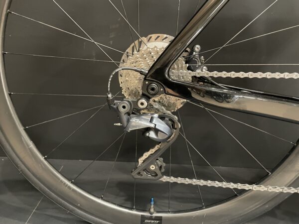 Giant Liv Enviliv Advanced Pro 1 Ultegra Carbon Disc Road Bike 2021 - Small - Image 8