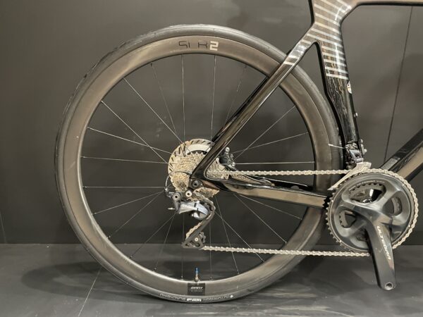 Giant Liv Enviliv Advanced Pro 1 Ultegra Carbon Disc Road Bike 2021 - Small - Image 9