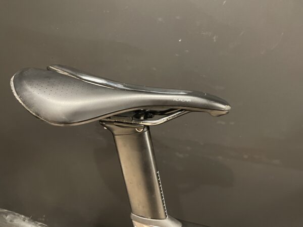 Giant Liv Enviliv Advanced Pro 1 Ultegra Carbon Disc Road Bike 2021 - Small - Image 11
