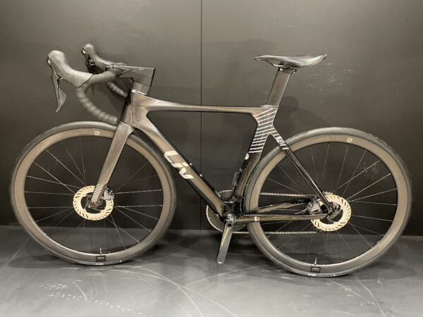 Giant Liv Enviliv Advanced Pro 1 Ultegra Carbon Disc Road Bike 2021 - Small - Image 13