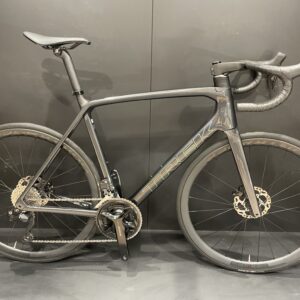 Trek Emonda SL6 Pro 105 Di2 Carbon Disc Road Bike 2023 - 58cm