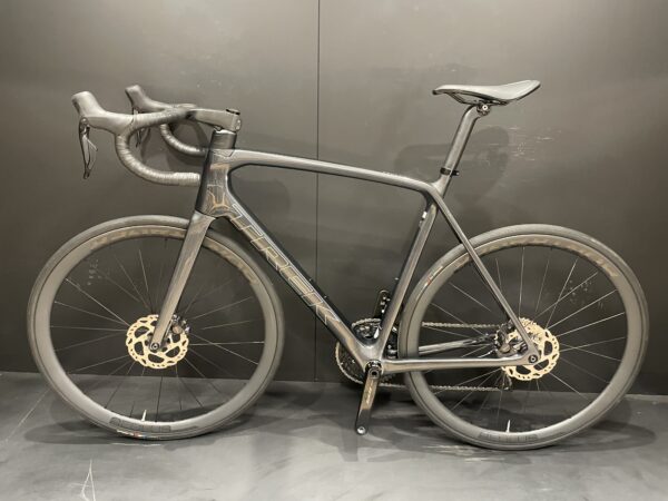 Trek Emonda SL6 Pro 105 Di2 Carbon Disc Road Bike 2023 - 58cm - Image 13