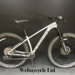Trek Procalibre Alloy Disc Mountain Bike 2024 - Small