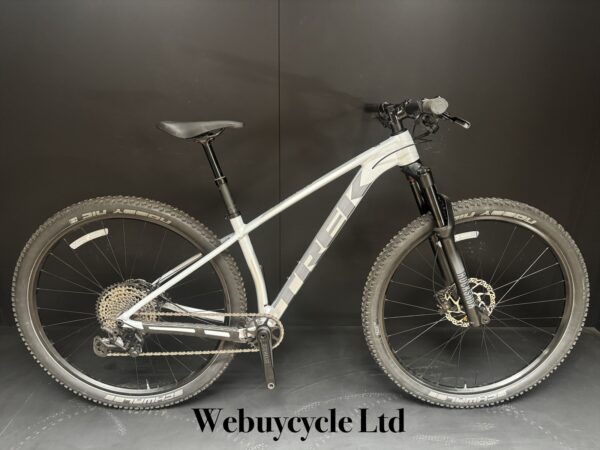 Trek Procalibre Alloy Disc Mountain Bike 2024 - Small