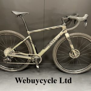 Specialized Diverge Comp Carbon Gravel Bike 2022 - 54cm