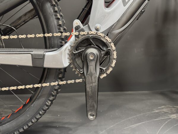 Lapierre E-Zesty AM 9.0 E-MTB 2021 - XL - 620 Miles - Image 8