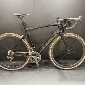 Trek Madone SL6 Project One Di2 Carbon Rim Brake Road Bike - 56cm - 2019