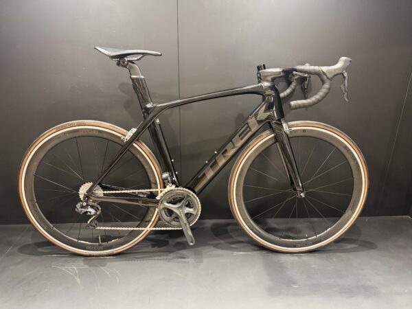 Trek Madone SL6 Project One Di2 Carbon Rim Brake Road Bike - 56cm - 2019