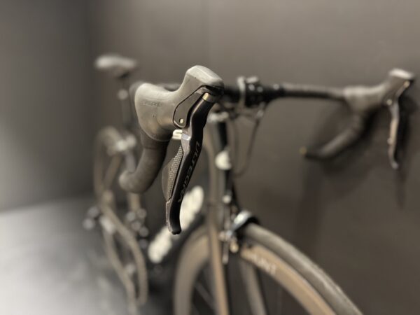 Cervelo S5 Ultegra Di2 Carbon Rim Brake Road Bike - 56cm - 2017 - Image 2