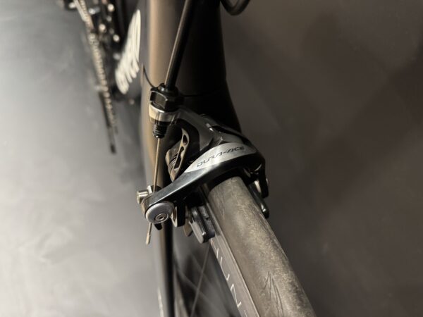 Cervelo S5 Ultegra Di2 Carbon Rim Brake Road Bike - 56cm - 2017 - Image 4