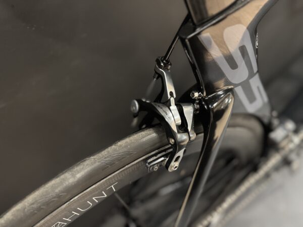 Cervelo S5 Ultegra Di2 Carbon Rim Brake Road Bike - 56cm - 2017 - Image 8
