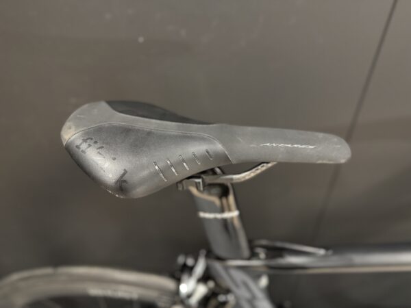 Cervelo S5 Ultegra Di2 Carbon Rim Brake Road Bike - 56cm - 2017 - Image 12