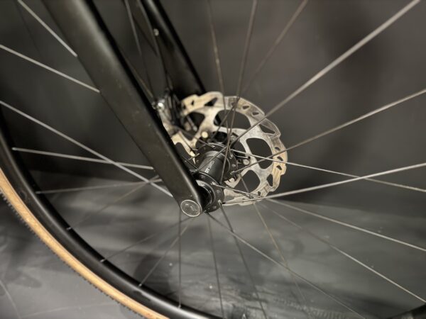 Canyon Grail CF SLX 8 GRX Di2 Carbon Disc Gravel Bike - 2022 - Medium - Image 4
