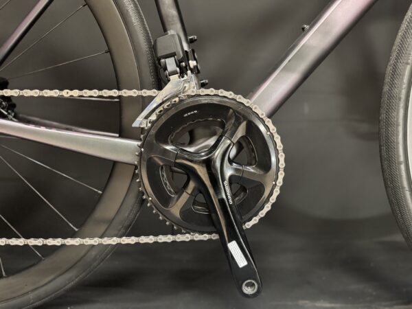 LIV Avail Advanced 1 105 Di2 Carbon Disc Road Bike 2023 - Medium - Image 5