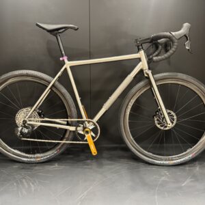 Singular Kite SRAM Rival AXS TI Gravel Bike - 2023 - Medium