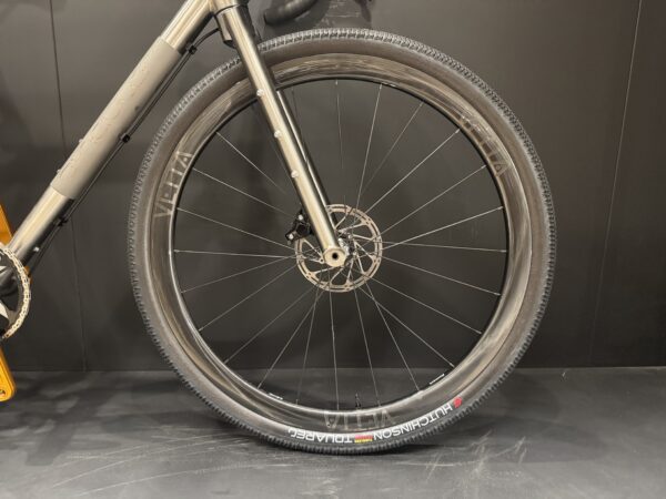Singular Kite SRAM Rival AXS TI Gravel Bike - 2023 - Medium - Image 3
