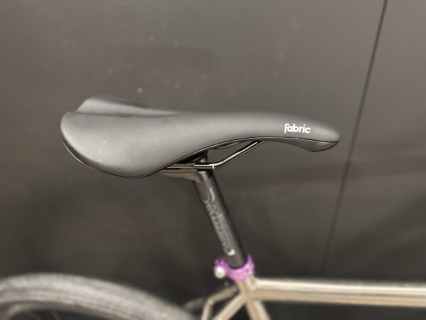 Singular Kite SRAM Rival AXS TI Gravel Bike - 2023 - Medium - Image 12