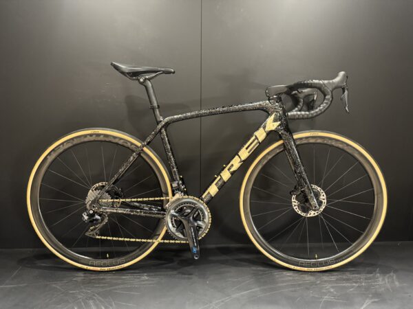 Trek Emonda SLR 9 Dura-Ace Di2 Carbon Disc Road Bike 2021 - 54cm 6.8Kg
