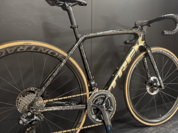 Trek Emonda SLR 9 Dura-Ace Di2 Carbon Disc Road Bike 2021 - 54cm 6.8Kg - Image 8