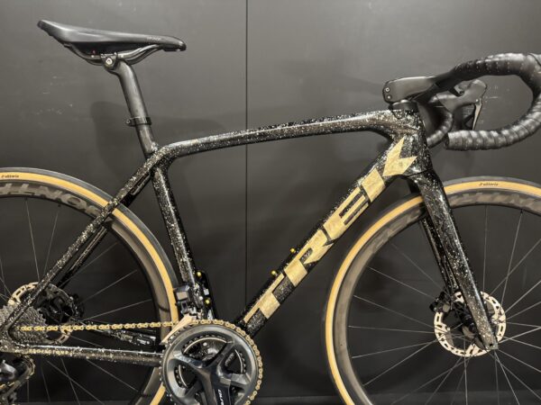 Trek Emonda SLR 9 Dura-Ace Di2 Carbon Disc Road Bike 2021 - 54cm 6.8Kg - Image 9