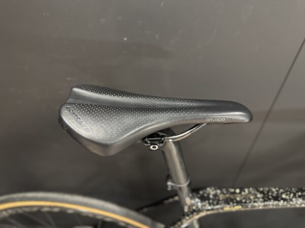 Trek Emonda SLR 9 Dura-Ace Di2 Carbon Disc Road Bike 2021 - 54cm 6.8Kg - Image 11