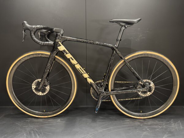 Trek Emonda SLR 9 Dura-Ace Di2 Carbon Disc Road Bike 2021 - 54cm 6.8Kg - Image 14