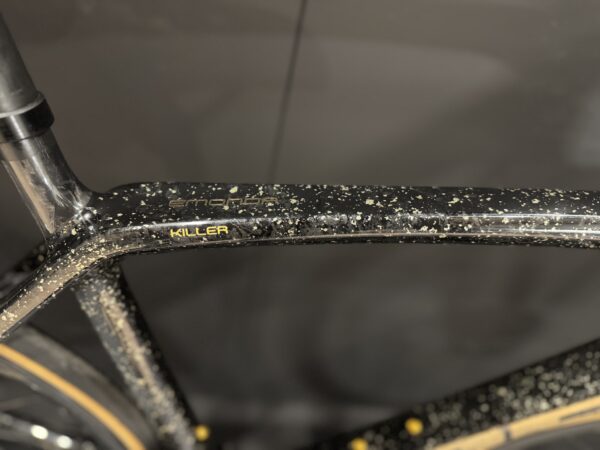 Trek Emonda SLR 9 Dura-Ace Di2 Carbon Disc Road Bike 2021 - 54cm 6.8Kg - Image 12