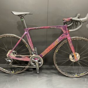NEW Custom Ribble 883 Aero Ultegra Carbon Disc Road Bike 2021 - Large