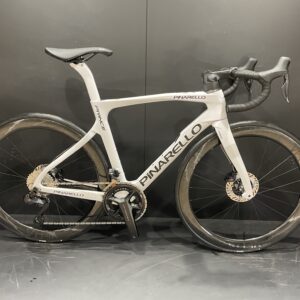 NEW Pinarello Prince TiCR Ultegra Di2 Carbon Disc Road Bike 2023 - 515mm