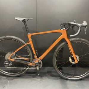 Ribble SL Pro Gravel GRX Di2 Carbon Disc Gravel Bike - 2024 - Small