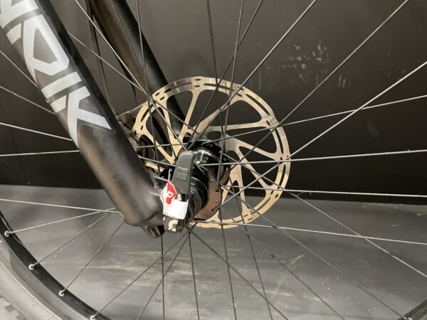 Canyon Spectral ON CF 7.0 900Wh Carbon Disc E-MTB - 2024 - Large - 75 Miles - Image 7