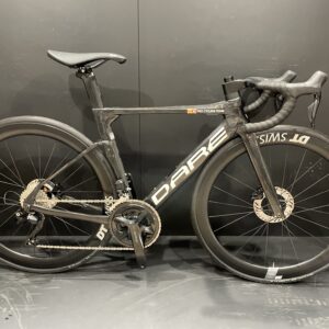 DARE VSRu 105 Di2 Carbon Disc Road Bike 2023 - XXS