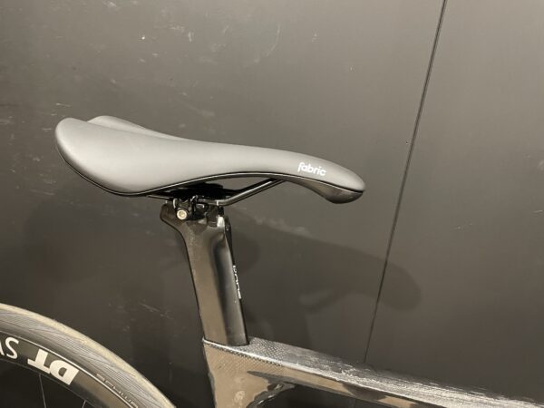 DARE VSRu 105 Di2 Carbon Disc Road Bike 2023 - XXS - Image 10