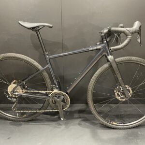 Cannondale Topstone 2 Alloy Disc Gravel Bike 2023 - Small