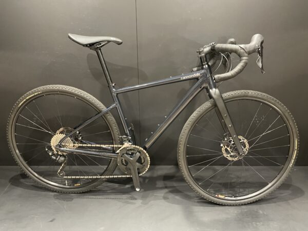 Cannondale Topstone 2 Alloy Disc Gravel Bike 2023 - Small