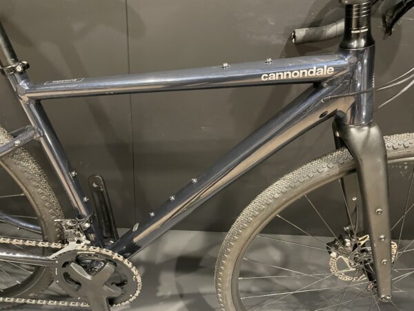 Cannondale Topstone 2 Alloy Disc Gravel Bike 2023 - Small - Image 2