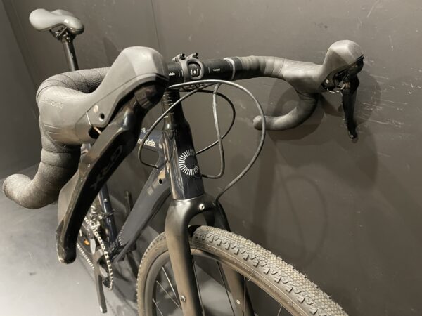 Cannondale Topstone 2 Alloy Disc Gravel Bike 2023 - Small - Image 3