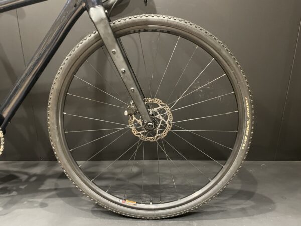 Cannondale Topstone 2 Alloy Disc Gravel Bike 2023 - Small - Image 4