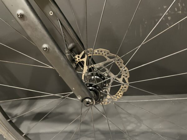 Cannondale Topstone 2 Alloy Disc Gravel Bike 2023 - Small - Image 5