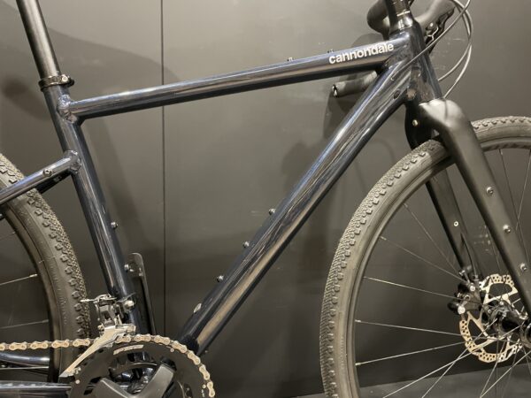 Cannondale Topstone 2 Alloy Disc Gravel Bike 2023 - Small - Image 6