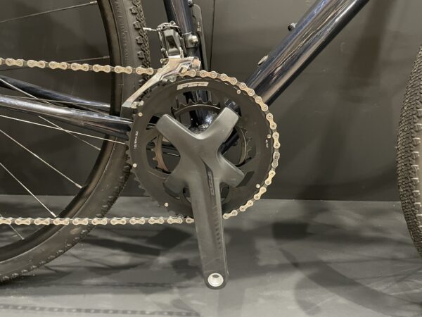 Cannondale Topstone 2 Alloy Disc Gravel Bike 2023 - Small - Image 7