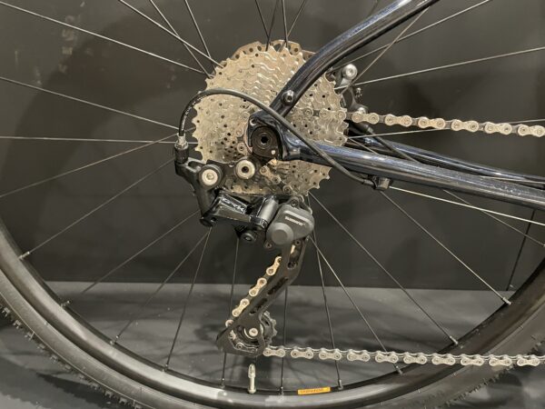 Cannondale Topstone 2 Alloy Disc Gravel Bike 2023 - Small - Image 8