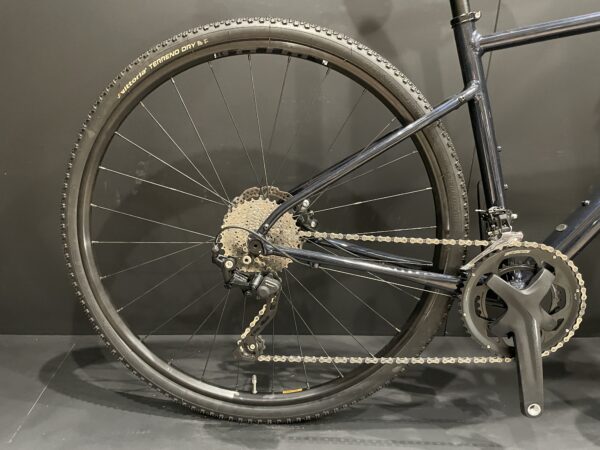 Cannondale Topstone 2 Alloy Disc Gravel Bike 2023 - Small - Image 9