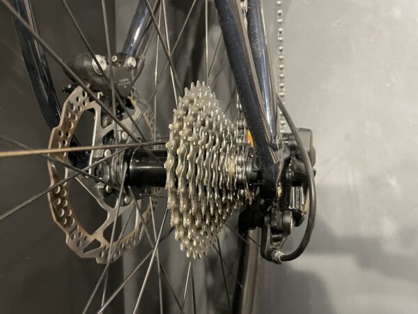 Cannondale Topstone 2 Alloy Disc Gravel Bike 2023 - Small - Image 10