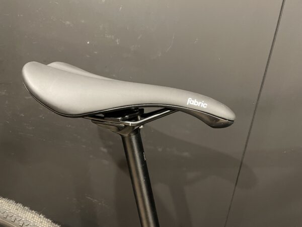 Cannondale Topstone 2 Alloy Disc Gravel Bike 2023 - Small - Image 11