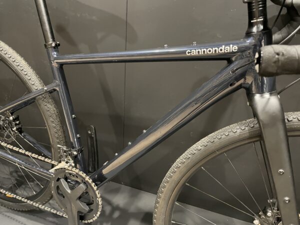 Cannondale Topstone 2 Alloy Disc Gravel Bike 2023 - Small - Image 12