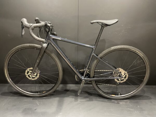 Cannondale Topstone 2 Alloy Disc Gravel Bike 2023 - Small - Image 13