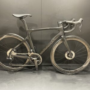 NEW Pinarello Prince TiCR Ultegra Di2 Carbon Disc Road Bike 2023 - 515mm