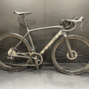 Trek Emonda SLR 7 Di2 Project One Carbon Disc Road Bike 2022 - 54cm