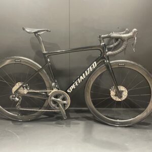 Specialized Tarmac SL6 Expert Di2 Carbon Disc Road Bike - 54cm - 2019